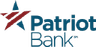 PNBK Patriot National Bancorp, Inc. logo
