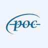 POCI Precision Optics Corporation, Inc. logo