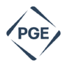 POR Portland General Electric Company logo