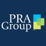 PRAA PRA Group, Inc. logo