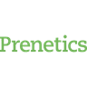 PRE Prenetics Global Limited logo