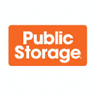 PSA Public Storage logo