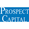 PSEC Prospect Capital Corporation logo