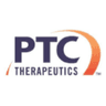 PTCT PTC Therapeutics, Inc. logo