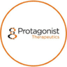PTGX Protagonist Therapeutics, Inc. logo