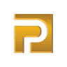 PX P10, Inc. logo