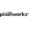 PXLW Pixelworks, Inc. logo