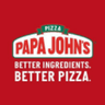 PZZA Papa John's International, Inc. logo