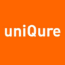 QURE uniQure N.V. logo