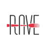 RAVE RAVE Restaurant Group, Inc. logo