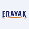 RAYA Erayak Power Solution Group Inc. logo