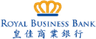 RBB RBB Bancorp logo
