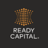 RC Ready Capital Corporation logo