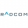 RDCM RADCOM Ltd. logo