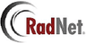 RDNT RadNet, Inc. logo