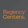 REG Regency Centers Corporation logo