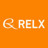 RELX RELX Plc logo