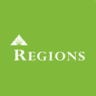RF Regions Financial Corporation logo