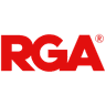 RGA Reinsurance Group of America, Incorporated logo