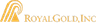 RGLD Royal Gold, Inc. logo