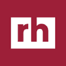 RHI Robert Half International Inc. logo