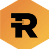 RIOT Riot Platforms, Inc. logo
