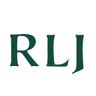 RLJ RLJ Lodging Trust logo