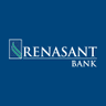 RNST Renasant Corporation logo