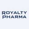 RPRX Royalty Pharma plc logo