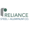 RS Reliance Steel & Aluminum Co. logo