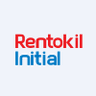 RTO Rentokil Initial plc logo