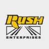 RUSHA Rush Enterprises, Inc. logo
