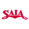 SAIA Saia, Inc. logo