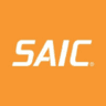 SAIC Science Applications International Corporation logo