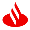 SAN Banco Santander, S.A. logo
