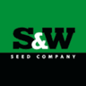 SANW S&W Seed Company logo