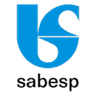 SBS Companhia de Saneamento Básico do Estado de São Paulo - SABESP logo
