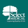 SEM Select Medical Holdings Corporation logo