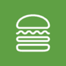 SHAK Shake Shack Inc. logo