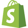 SHOP Shopify Inc. logo