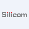SILC Silicom Ltd. logo
