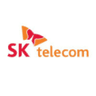 SKM SK Telecom Co.,Ltd logo