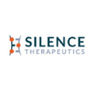 SLN Silence Therapeutics plc logo