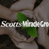 SMG The Scotts Miracle-Gro Company logo