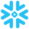 SNOW Snowflake Inc. logo