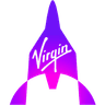 SPCE Virgin Galactic Holdings, Inc. logo