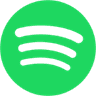 SPOT Spotify Technology S.A. logo