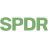 SPY State Street SPDR S&P 500 ETF Trust logo