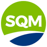 SQM Sociedad Química y Minera de Chile S.A. logo