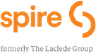 SR Spire Inc. logo